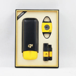 Cohiba is Still a Legend, But Cohiba is Different Now Than Before