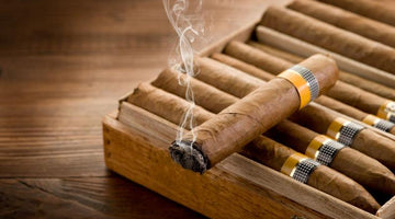 How to light a cigar and choose the right lighter?