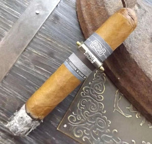 Cigars With Unique Labels