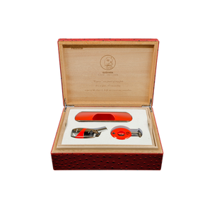 Cigar box - Some tips for humidors