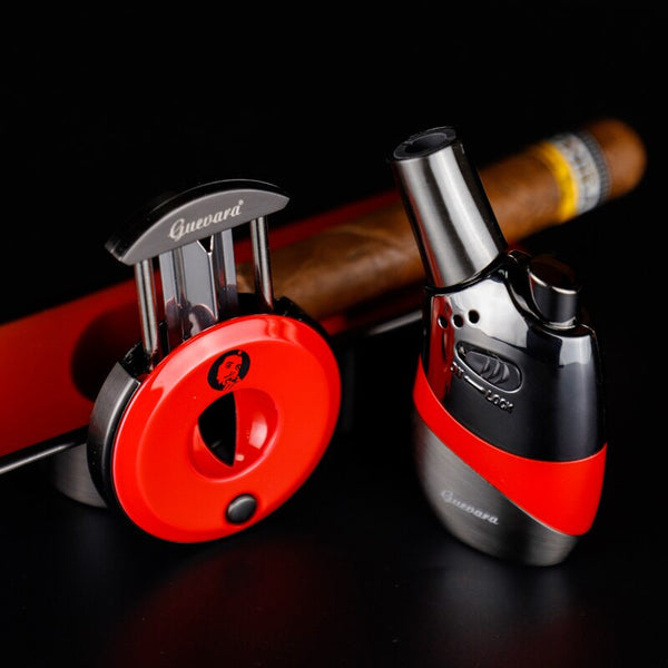 Top 8 Famous Cigar Brands in The World guevara lux