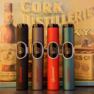 Essential Knowledge Points for New Cigar Smokers - ONE