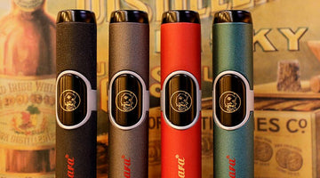 Essential Knowledge Points for New Cigar Smokers - ONE