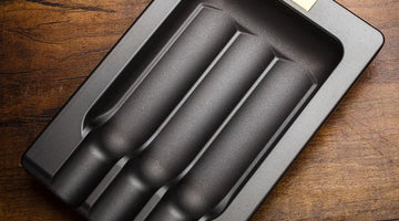 The best of Cuban cigars