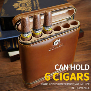 Can I have a taste of your cigar?