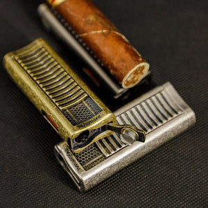 Don’t turn your Cigar into Smoke