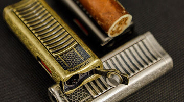 Don’t turn your Cigar into Smoke