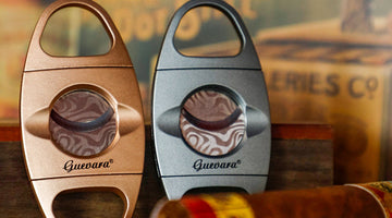 How to Care for Our Cigar Cutters?