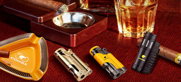 Cigar Humidor