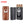 Load image into Gallery viewer, 2PACK Cigar Case Leather Cigar Travel Case Portable Humidor Box with Cutter