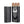 Load image into Gallery viewer, 2PACK Cigar Case Leather Cigar Travel Case Portable Humidor Box with Cutter