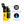 Load image into Gallery viewer, Cohiba 4 Torch Flame Cigar Lighter Butane Gas Jet Lighter Refillable Lighter