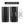 Load image into Gallery viewer, 2PACK Cigar Case Leather Cigar Travel Case Portable Humidor Box with Cutter