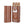 Load image into Gallery viewer, 2PACK Cigar Case Leather Cigar Travel Case Portable Humidor Box with Cutter