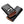 Load image into Gallery viewer, 2PACK Cigar Case Leather Cigar Travel Case Portable Humidor Box with Cutter