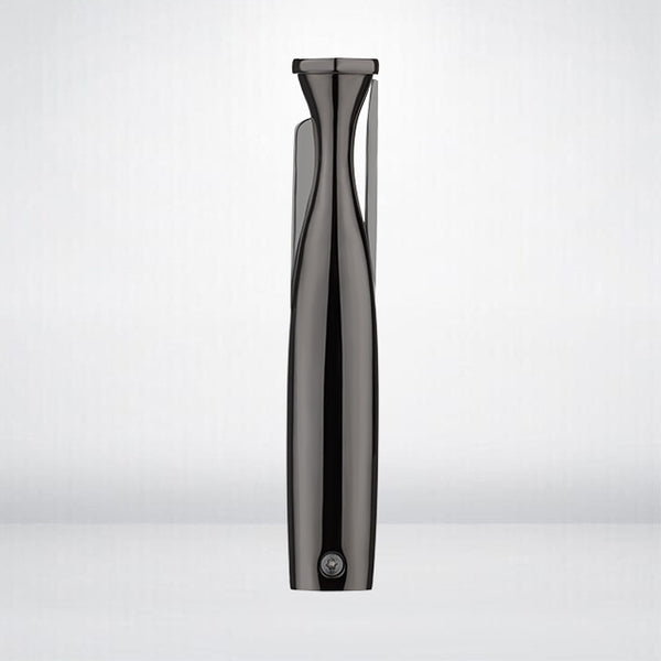 LUBINSKI pipe press rod, three-in-one multi-functional carbon repair through needle press rod pipe accessories