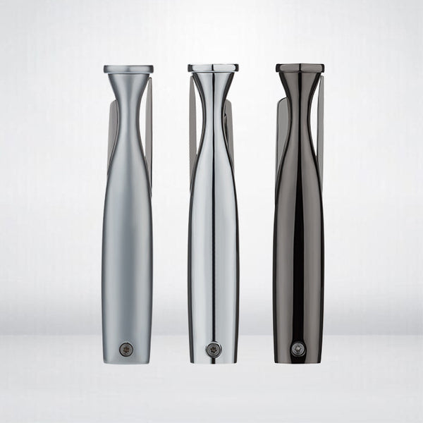 LUBINSKI pipe press rod, three-in-one multi-functional carbon repair through needle press rod pipe accessories