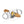 Load image into Gallery viewer, Cigar Lighters and Cutter Set with Butane Refillable Four Jet Flame Lighters Sharpening Blade Cigar Guillotine Windproof Lighter Torch