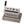 Load image into Gallery viewer, Table Cigar V Cutter Metal Stainless Steel Sharp Cigar Cutter Porous V-shaped