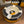 Load image into Gallery viewer, Cigar Ashtray Big Ashtrays for 8" Round Cigarettes Large Rest Outdoor Cigars Ashtray