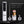 Load image into Gallery viewer, LUBINSKI Metal Cigar Lighter with Cigar Puncher Needle Drill Butane Blue Gas Flame Torch Luxury Cigar Lighter Smoking Accesoires
