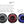 Load image into Gallery viewer, Carbon Fiber V-shape Cigar Scissors Sharp V-mouth Portable Cigar cutters Spot