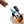 Load image into Gallery viewer, Guevara Metal Windproof Cigar Lighter Single Jet Flame Torch Cigarette Lighters with Cigar Punch Needle Gift Box Pocket Lighters