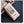 Load image into Gallery viewer, LUBINSKI Cigar Set Three Piece Zinc Alloy Lighter V-Scissor Ashtray 3 Direct Charge Windproof Gift Box Set