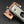 Load image into Gallery viewer, GUEVARA cigar lighter windproof with V-cut cigar cutter