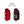 Load image into Gallery viewer, GUEVARA 2 Jet Torch Cigar Lighter Metal Windrproof Blue Flame Refillable Gas Butane Cigar Lighter Accessories with Cigar Punch