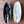 Load image into Gallery viewer, LUBINSKI Cigar Ashtray Travel Ashtray Outdoor Ceramic Boat shape Ash Tray holder 1 cigar Single Slot Design