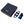 Load image into Gallery viewer, LUBINSKI Cigar Lighter and Cutter Como Cigar Scissors Combination 3 Jet Torch Butane Gas Windproof Lighter for Cigars