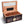 Load image into Gallery viewer, LUBINSKI Humidor Cigar Box Glass Cedar Wood 75-100CT Capacity Big Cigar Humidor Box Home Storage Cigars Tool Box W/ Hygrometer