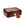 Load image into Gallery viewer, LUBINSKI Humidor Cigar Box Glass  Cedar Wood 75-100CT Capacity Big Cigar Humidor Box Home Storage Cigars Tool Box W/ Hygrometer