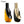 Load image into Gallery viewer, LUBINSKI Cigar Cigarette Tobacco Lighter Single Torch Jet Flame Refillable With Punch Smoking Tool Accessories Portable