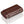 Load image into Gallery viewer, LUBINSKI Travel Leather Cigar Case Humidor Holder 3 Tubes Humidor Box with Travel Accessories Pocket