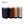 Load image into Gallery viewer, LUBINSKI Travel Leather Cigar Case Humidor Holder 3 Tubes Humidor Box with Travel Accessories Pocket