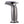 Load image into Gallery viewer, LUBINSKI Butane Cigar Lighter jet flame Gas Single Torch Jet Flame Refillable Smoking Tool Accessories Portable