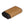 Load image into Gallery viewer, LUBINSKI Travel Leather Cigar Case Humidor Holder 3 Tubes Humidor Box with Travel Accessories Pocket