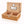 Load image into Gallery viewer, LUBINSKI Humidor Cedar Wood Large Capacity Glossy Home Cigar Humidor Fit 75CT Box W/ Magnet Hygrometer Humidifier Cigar Box