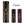 Load image into Gallery viewer, LUBINSKI Butane Gas Cigar Lighter Lubinski Windproof 5 Flame Jet Torch Lighter Pocket Metal Cigarette Briquet Cigar Accessory