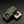 Load image into Gallery viewer, Guevara Luxury Refillable Butane Torch Cigar Lighter with Cigar V Cutter
