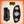Load image into Gallery viewer, LUBINSKI Cigar Lighter and Cutter Como Cigar Scissors Combination 3 Jet Torch Butane Gas Windproof Lighter for Cigars