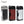 Load image into Gallery viewer, LUBINSKI Cigar Cigarette Tobacco Lighter Single Torch Jet Flame Refillable With Punch Smoking Tool Accessories Portable