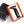 Load image into Gallery viewer, LUBINSKI Butane Cigar Lighter jet flame Gas Single Torch Jet Flame Refillable Smoking Tool Accessories Portable