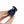 Load image into Gallery viewer, LUBINSKI Metal Cigar Lighter 4 Jet Windproof Torch Lighter Butane Cigarette Lighters Gas Portable Bulit-in Cigar Holder Stand