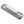 Load image into Gallery viewer, Cigar Ashtray Home Metal Ash Tray Outdoor Luxury 1 Holder Cigar Cigarette Ashtrays For LUBINSKI Cigar Accessories With Ruler