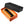 Load image into Gallery viewer, LUBINSKI Butane Gas Cigar Lighter Lubinski Windproof 5 Flame Jet Torch Lighter Pocket Metal Cigarette Briquet Cigar Accessory