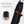 Load image into Gallery viewer, LUBINSKI Cigar Lighter Plastic Metal Gas Lighter Outdoor Barbecue Windproof Single Direct Impact Blue Flame Portable Airbrush