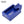 Load image into Gallery viewer, Lubinski Factory Simple Cigar Ashtray 4 colors Zinc Alloy square ashtray